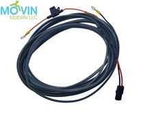 AL055 AL065 AL825 AL815CC AL835 AL825CC Harmar Lift Power Wiring Harness picture