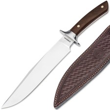 Boker Argentina Toro GX Fixed Blade Hunting Knife 9.25