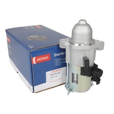 DENSO Starter 31200-5A2-A52 for Honda Accord 2.4L 13-17 & CR-V CRV 2.4L 15-16 picture