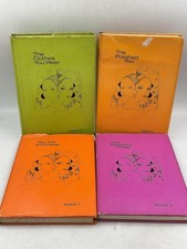 The Nancy Taylor Course Book 1-4 Hardcover picture