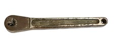 Snap-on Tools 1920's RATCHET 1/2 Drive No 7 Vintage Milwaukee USA picture