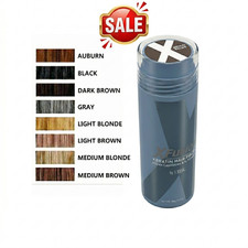 Xfusion Keratin Hair Fibers 28G / 0.98 oz Toppi 27.5G picture