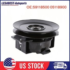 Electric PTO Clutch For Gravely ZT HD 44 48 52 60 Ariens Ogura 59118500 05118900 picture