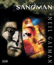 The Absolute Sandman 5 picture