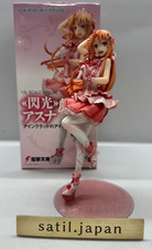 [USED] KADOKAWA Sword Art Online SAO Asuna Aincrad Idol ver. 1/8 Scale Figure picture