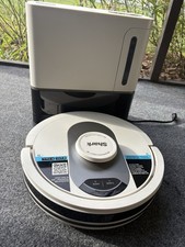 Shark AI Ultra Robot Vacuum AV251WAXUS Self Empty LiDAR WiFi Mapping Vacuum picture