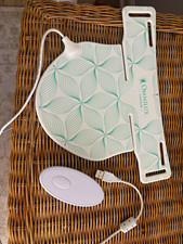Omnilux Contour Portable LED Light Therapy Neck & Clavicle w/ USB Controller picture