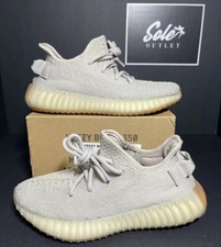 Size 4.5-Yeezy Boost 350 V2 Sesame F99710 OG All picture