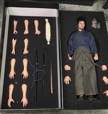 Eleven X kai studios Miyamoto Musashi 1/12 Action Figure In Stock picture