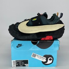 Size 8M/9.5W - Nike CPFM Air Flea 2 Cactus Plant Flea Market Faded Spruce DV7164 picture