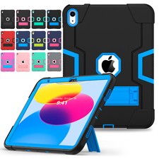 Fr iPad 10th Gen 10.9