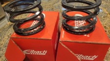 Eibach 0175.250.0150 Flat-Wound Helper springs, 2.5
