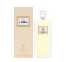 Extra-Vagance D'Amarige by Givenchy EDT Spray for Women 3.3oz New Sealed picture