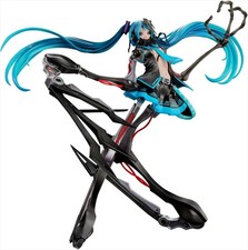 Calne Ca 15th Memorial Figure Union Creative (Nightmare Hatsune Miku)(PRE-ORDER picture