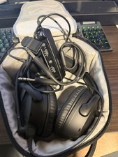 Bose A30 ANR Aviation Headset Dual Plug G2U picture
