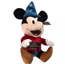 Kidrobot Disney’s Fantasia Sorcerer Mickey 16