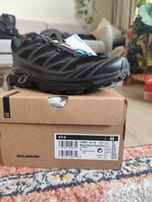 Size 8.5 - Salomon Men's XT-6 Advanced Black picture