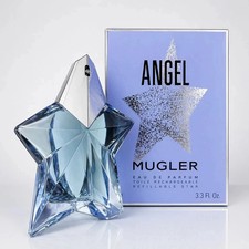 Angel by Thierry Mugler EDP 3.3 oz / 100ml Women Perfume New In Box picture