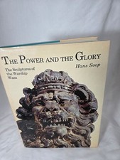 The power and the glory: The sculptures of the warship Wasa; Hans Soop picture