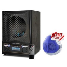 EcoQuest Fresh Air Double Plus + FREE Laundry Ball ⭐ picture