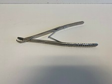 L7: W.Lorenz 02-5125 - Broken Tooth picture
