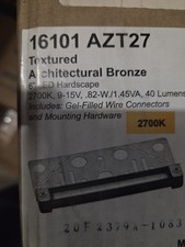 Kichler 1610127 Landscape LED 6