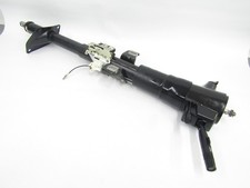 1988-94 CHEVY GMC truck 92-94 Suburban MANUAL TRANS TILT STEERING COLUMN w/key picture