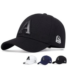 Gorras De Hombre Snapback Moda Beisbol Gorra Con Visera Baseball Cups Deportiva picture