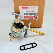 Fuel Petcock 44300-05G01 FOR Suzuki LTF-250 250 2002 2003 2004 2005 2006 picture