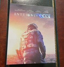 Interstellar One Click  (WeET COLLECTION) (WEA 4K UHD/2D Blu-ray Steelbook) picture
