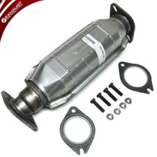 Fit KIA Optima 2.4L Rear Catalytic Converter 2006-2015 picture