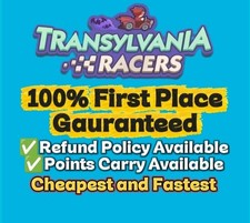 1st Place Tycoon Racer Slots For Monopoly_Go⚡Cheapest & Fastest  US Seller🔥 picture