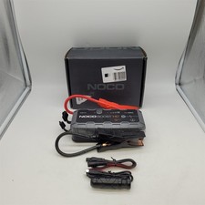 NOCO Boost GB70: 2000A UltraSafe 12V Jump Starter, Power Bank & Jumper Cables picture