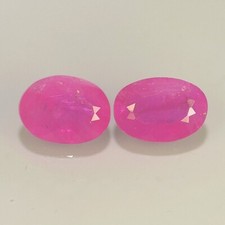 1.24CTS AMAZING NATURAL UNHEAT MOZAMBIQUE RUBY  -REF VIDEO picture