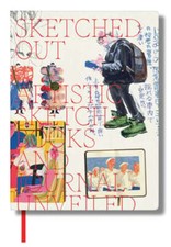 Sketched Out: Artistic Sketchbooks and Journals Unveiled by Viction: New picture