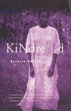Kindred (Black Women Writers Series) - Paperback By Octavia E. Butler - GOOD picture