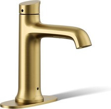 Kohler K-33624-9-2MB - Bathroom Sink Faucets Faucet picture