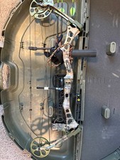 bear encounter compound bow bundle picture