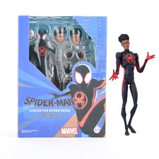 S.H.Figuarts Spider-Man Miles Morales Across The Spider Verse 5.5