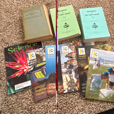 Bibliography of Gulf Coast Geology by James Lee Wilson PB 1970 Gulf Coast Assoc picture