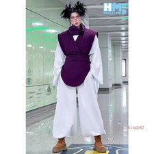 Anime Jujutsu Kaisen Kaisen Choso Cosplay Choso Costume Uniform Show Suit Sets  picture