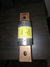 Cooper Bussmann LPJ-300SP  Time Delay Class J Fuse 600VAC/300VDC picture