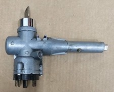 1968 1976 Mercedes W114 W115 Ignition Switch / Key / Diesel / 200 220d 240d 300d picture