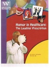 Humor In Healthcare: The Laughter Prescription picture