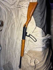 Vintage Daisy Model 98 Monte Carlo BB Gun - 74-78 Transition - Shot Tube picture