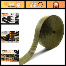 50 Yards Olive Green 1.5