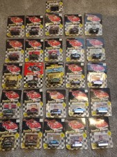 Vintage 1989-1995 Racing Champions NASCAR 1:64 Die-Cast Sealed Collection - 26 C picture