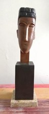 AMADEO MODIGLIANI 