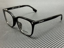 BURBERRY BE2361D 3001 Black Men's 53 mm Eyeglasses picture