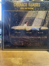 Chamaco Ramirez-alive and kicking JMIS 1073.OG Inca 1979 Still In Shrink Banger picture